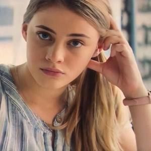 Meet your Posher, Tessa